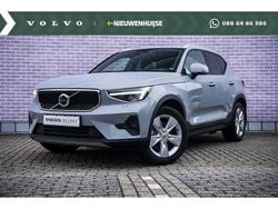 Gebruikt 2022 Volvo XC40 Core SUV | € 38.894 (Eerlijke prijs)