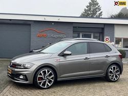 Grijs (metallic) Gebruikt 2020 VW Polo GTI Hatchback | € 19.950 (Goede deal)