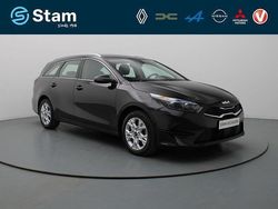 Zwart Gebruikt 2023 Kia Ceed Sportswagon Stationwagen | € 19.290 (Eerlijke prijs)