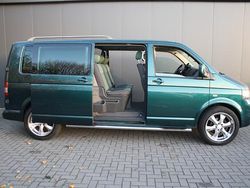 Overige Gebruikt 2005 VW T5 Highline Van | € 7.489 (Super prijs)