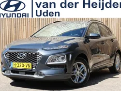 Dark knight (grijs parelmoer) Gebruikt 2020 Hyundai Kona SUV | € 17.950 (Goede deal)