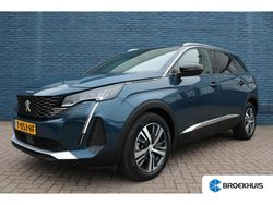 Blauw Gebruikt 2023 Peugeot 5008 Allure MPV | € 31.095 (Eerlijke prijs)