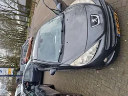 Grijs Gebruikt 2009 Peugeot 207 Hatchback | € 1.500 (Eerlijke prijs)