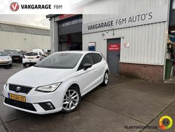 Gebruikt 2022 Seat Ibiza Sport | € 24.950 (Eerlijke prijs)