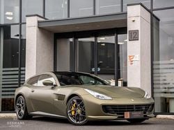 Wit Gebruikt 2020 Ferrari 360 Coupé | € 239.950
