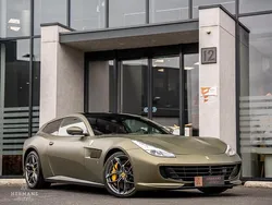 Wit Gebruikt 2020 Ferrari 360 Coupé | € 239.950