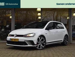 Wit Gebruikt 2017 VW Golf VII GTI Clubsport Hatchback | € 25.490 (Eerlijke prijs)