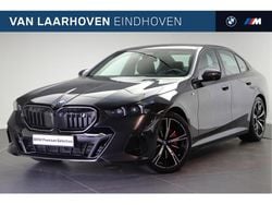 Grijs Gebruikt 2025 BMW i5 Comfort Edition Sedan | € 68.850 (Duur)