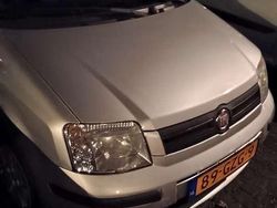 Gebruikt 2008 Fiat Panda Hatchback | € 1.200 (Goede deal)