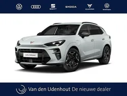 Wit Nieuw 2025 Cupra Terramar VZ SUV | € 51.480 (Goede deal)