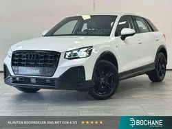 Ibiswit Gebruikt 2022 Audi Q2 S-Line SUV | € 23.900 (Eerlijke prijs)