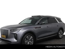 Grijs Gebruikt 2023 Hongqi E-HS9 SUV | € 54.995