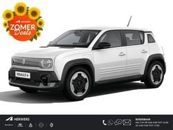 Overige Nieuw 2025 Renault R4 Evolution SUV | € 27.250