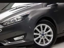 Zilver Gebruikt 2016 Ford Focus Trend Hatchback | € 10.750 (Iets duurder)