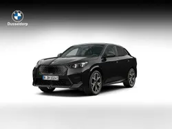 Zwart Nieuw 2025 BMW iX2 M Sport SUV | € 63.273 (Eerlijke prijs)