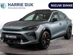 Grijs Gebruikt 2024 Cupra Formentor VZ SUV | € 47.995