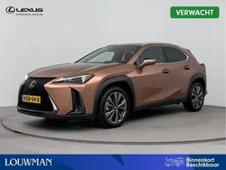 Bruin Gebruikt 2024 Lexus UX 300h Sport Design Packet SUV | € 51.945