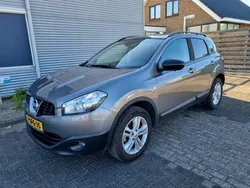Grijs Gebruikt 2013 Nissan Qashqai 360º SUV | € 5.500