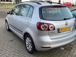Grijs Gebruikt 2012 VW Golf Plus Trendline MPV | € 7.595 (Eerlijke prijs)