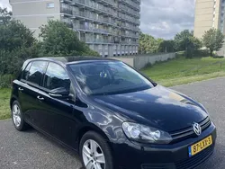 Gebruikt 2010 VW Golf VI Highline Sedan | € 4.300 (Goede deal)