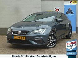 Grijs Gebruikt 2019 Seat Leon Business Hatchback | € 17.845 (Eerlijke prijs)