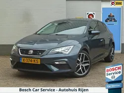 Grijs Gebruikt 2019 Seat Leon Business Hatchback | € 18.945 (Eerlijke prijs)