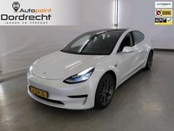 Wit Gebruikt 2020 Tesla Model 3 Standard Range Sedan | € 18.493 (Goede deal)