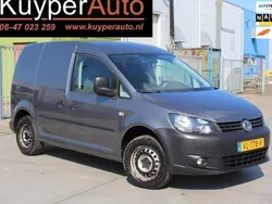Grijs Gebruikt 2015 VW Caddy MPV | € 7.650 (Eerlijke prijs)