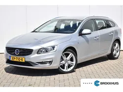 Gebruikt 2013 Volvo V60 Ocean Race Stationwagen | € 11.950