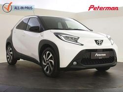 Wit Gebruikt 2023 Toyota Aygo X Pulse SUV | € 17.899