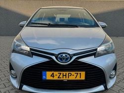 Gebruikt 2015 Toyota Yaris | € 8.999