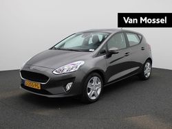 Hatchback Gebruikt 2020 Ford Fiesta Hatchback | € 11.945 (Goede deal)