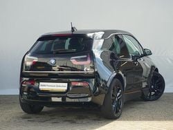 Zwart Gebruikt 2020 BMW i3 Comfort Edition Hatchback | € 23.450 (Duur)