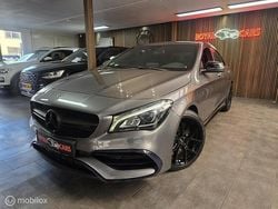 Overige Gebruikt 2017 Mercedes CLA45 AMG AMG Sedan | € 29.995 (Goede deal)
