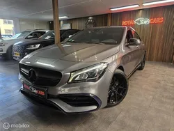 Overige Gebruikt 2017 Mercedes CLA45 AMG AMG Sedan | € 29.995 (Goede deal)