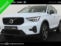 Blauw Gebruikt 2025 Volvo XC40 Plus SUV | € 44.890 (Goede deal)