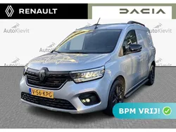 Grijs Nieuw 2024 Renault Kangoo MPV | € 26.950 (Eerlijke prijs)