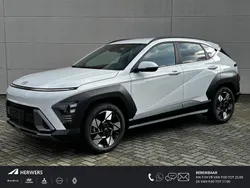 Wit Gebruikt 2024 Hyundai Kona Comfort SUV | € 35.685 (Duur)