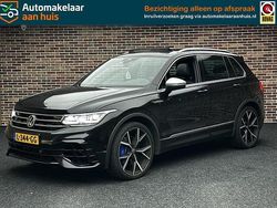 Zwart Gebruikt 2021 VW Tiguan Edition SUV | € 44.950 (Super prijs)