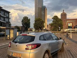 Gebruikt 2010 Renault Mégane GrandTour Dynamique Stationwagen | € 5.495 (Eerlijke prijs)