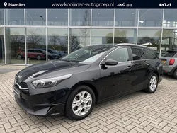 Zwart Gebruikt 2023 Kia Ceed Stationwagen | € 28.900