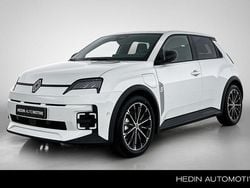 Wit Nieuw 2025 Renault R5 Evolution Hatchback | € 29.350 (Goede deal)