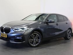 Grijs Gebruikt 2020 BMW 118 Executive Hatchback | € 17.950 (Goede deal)