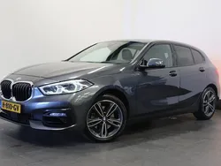 Grijs Gebruikt 2020 BMW 118 Executive Hatchback | € 18.900 (Eerlijke prijs)