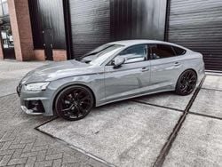 Gebruikt 2021 Audi A5 Sportback S-Line Coupé | € 30.750 (Goede deal)