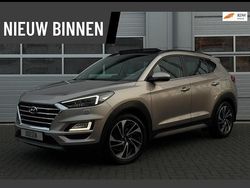 Overige Gebruikt 2020 Hyundai Tucson Premium SUV | € 25.950 (Eerlijke prijs)