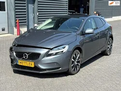 Grijs Gebruikt 2018 Volvo V40 Dynamic Stationwagen | € 4.650