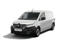 Blanc mineral oqng Nieuw 2025 Renault Kangoo MPV | € 29.861 (Eerlijke prijs)