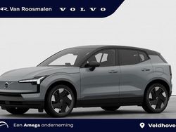 Grijs Nieuw 2025 Volvo EX30 Plus SUV | € 37.850 (Goede deal)