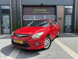 Rood Gebruikt 2010 Hyundai i30 Hatchback | € 4.945 (Eerlijke prijs)